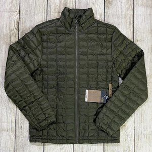 SOLD: The North Face Men's Thermoball Eco Jacket